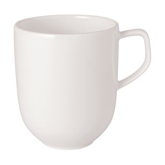 Villeroy & Boch Afina mugg 30 cl White