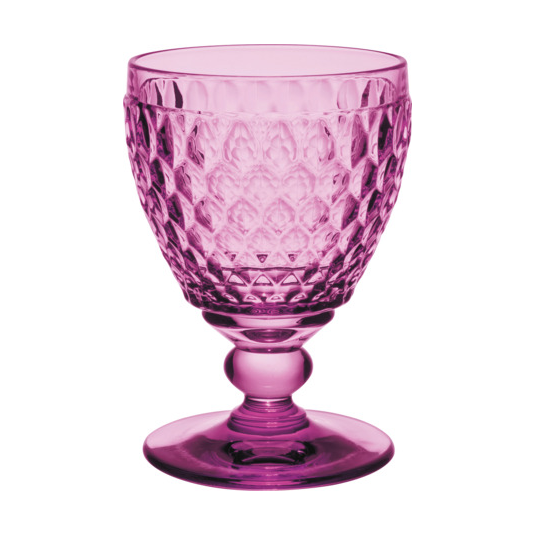 Villeroy & Boch Boston vitvinsglas 12,5 cl Berry