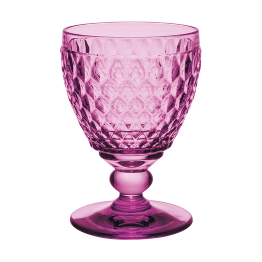 Villeroy & Boch Boston vitvinsglas 12,5 cl Berry