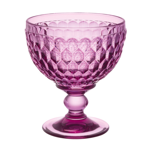 Villeroy & Boch Boston champagneglas Berry