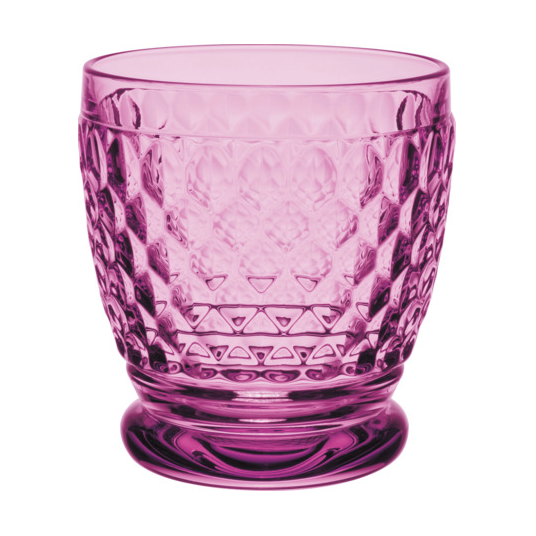 Villeroy & Boch Boston tumblerglas 20 cl Berry