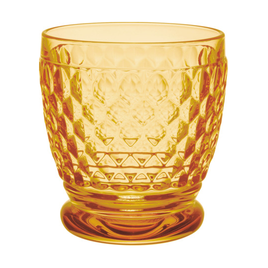 Villeroy & Boch Boston tumblerglas 20 cl Saffron