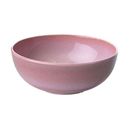 Villeroy & Boch Perlemor skål 60 cl Coral