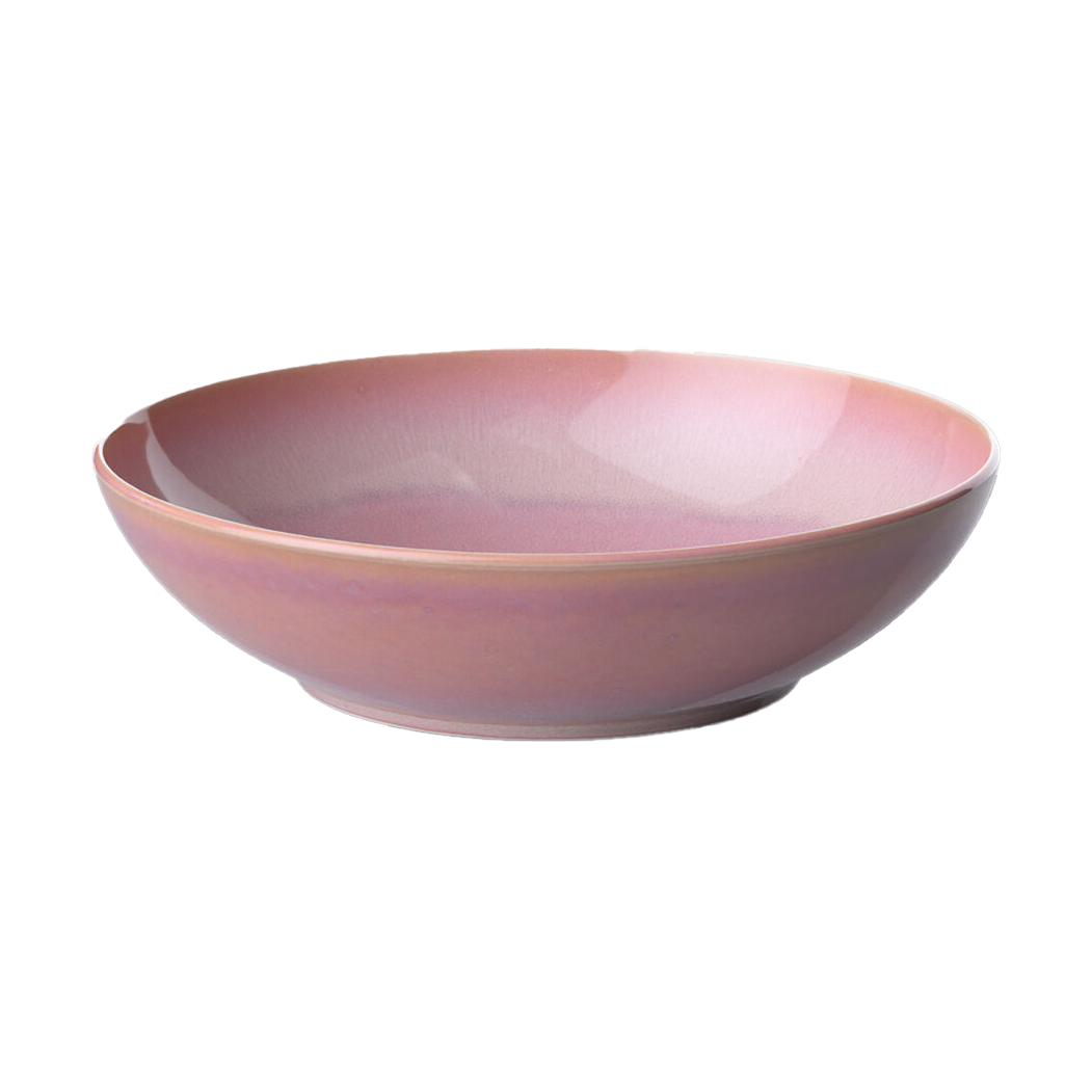 Villeroy & Boch Perlemor skål Ø26 cm Coral