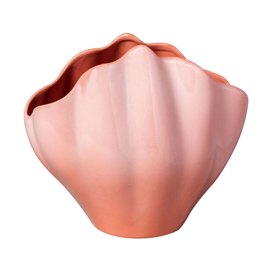 Villeroy & Boch Perlemor Home Shell vas Rose