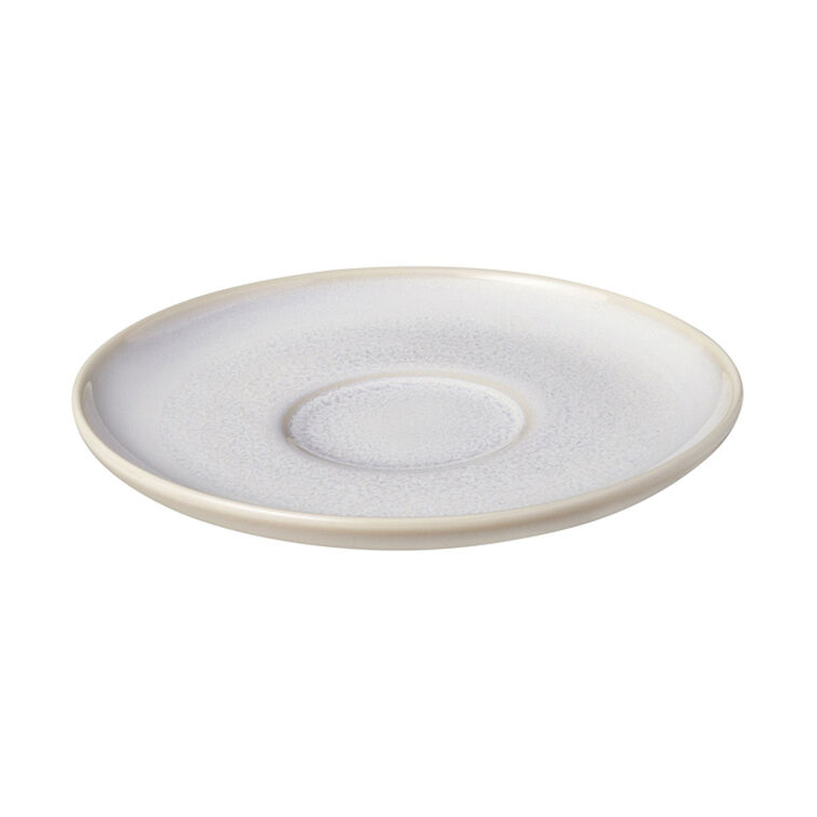 Villeroy & Boch Crafted cotton kaffefat Ø15 cm White