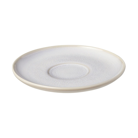 Villeroy & Boch Crafted cotton kaffefat Ø15 cm White