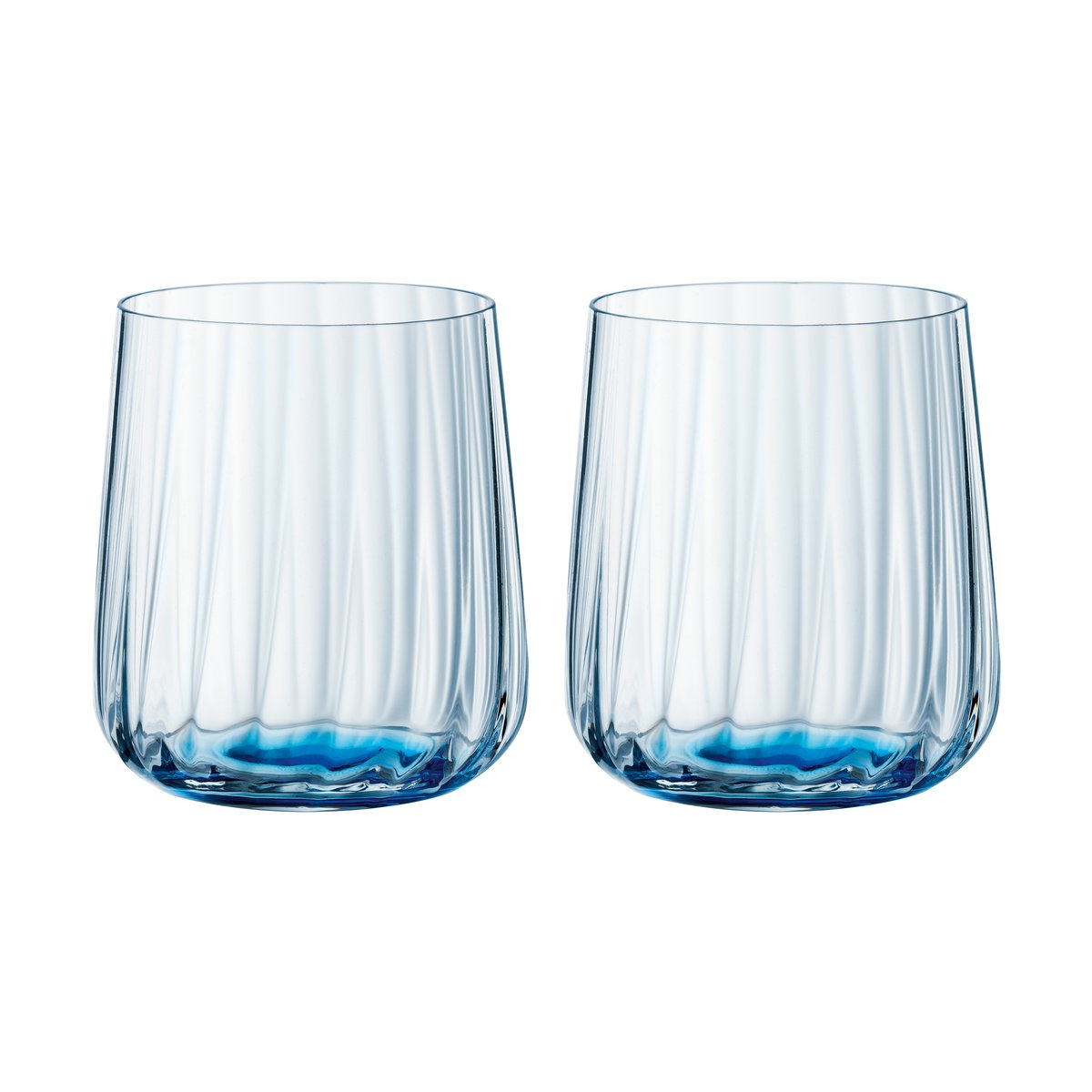 Nachtmann LifeStyle tumbler 34 cl 2-pack Ocean