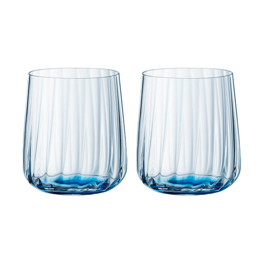 Nachtmann LifeStyle tumbler 34 cl 2-pack Ocean