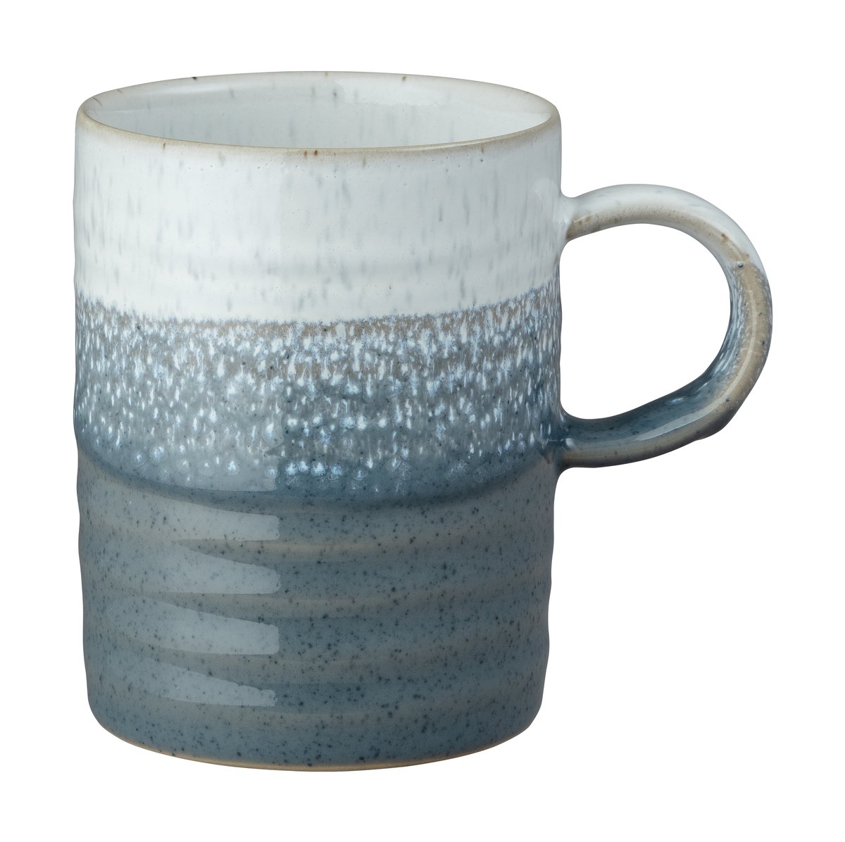 Denby Kiln Accents mugg 40 cl Slate