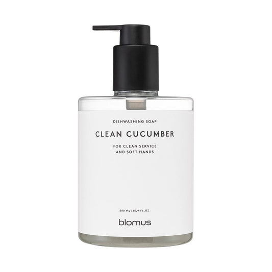 blomus Satomi diskmedel clean cucumber 500 ml