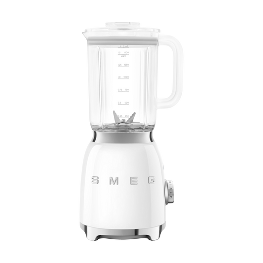 Smeg Smeg 50's Style blender 800 watt Vit