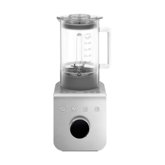 Smeg High-Perfomance blender 1,5 l Emerald