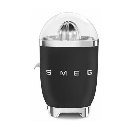 Smeg Smeg 50's Style citruspress 70 watt Mattsvart