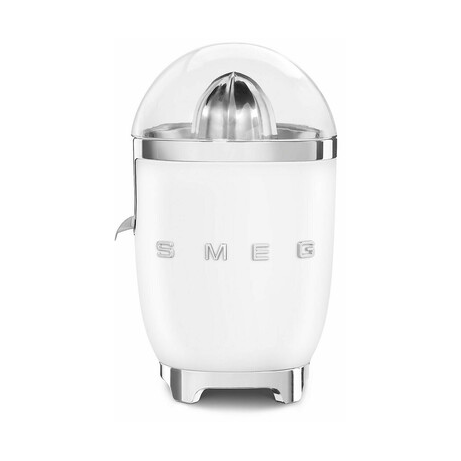 Smeg Smeg 50's Style citruspress 70 watt Mattvit