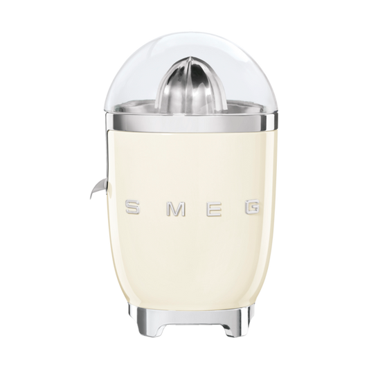 Smeg Smeg 50's Style citruspress 70 watt Créme vit