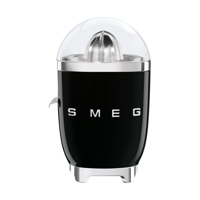 Smeg Smeg 50's Style citruspress 70 watt Svart