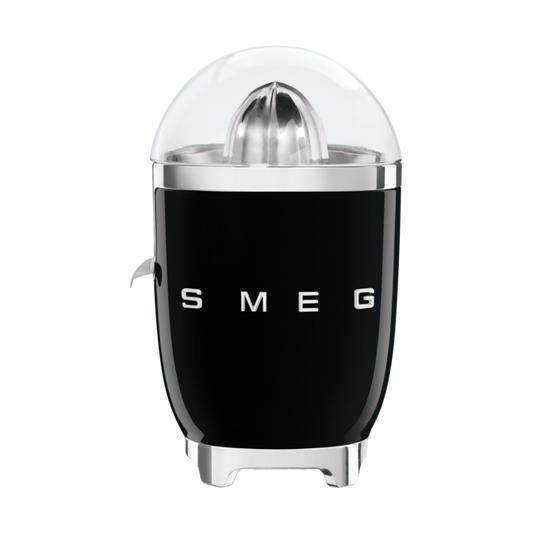 Smeg Smeg 50's Style citruspress 70 watt Svart