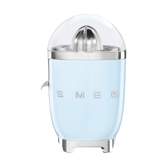 Smeg Smeg 50's Style citruspress 70 watt Pastell blå