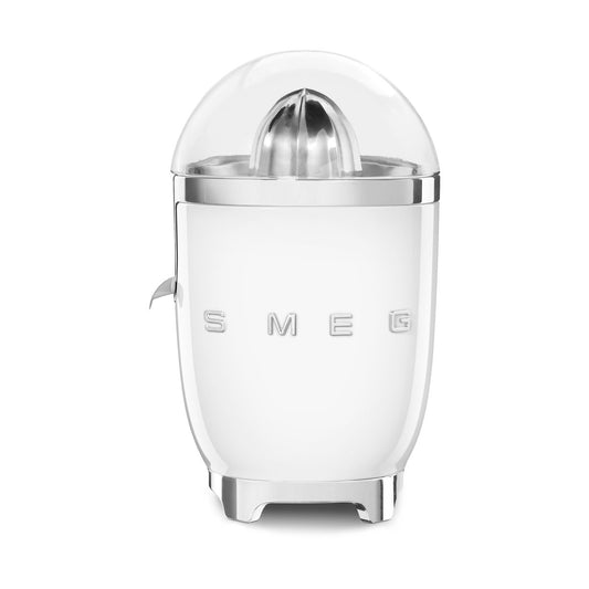 Smeg Smeg 50's Style citruspress 70 watt Vit