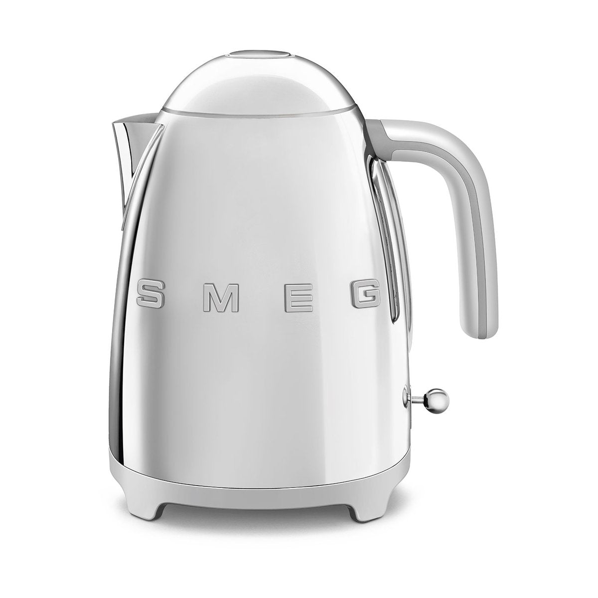 Smeg Smeg 50's Style vattenkokare 1,7 l Krom