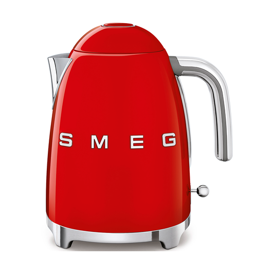 Smeg Smeg 50's Style vattenkokare 1,7 l Röd