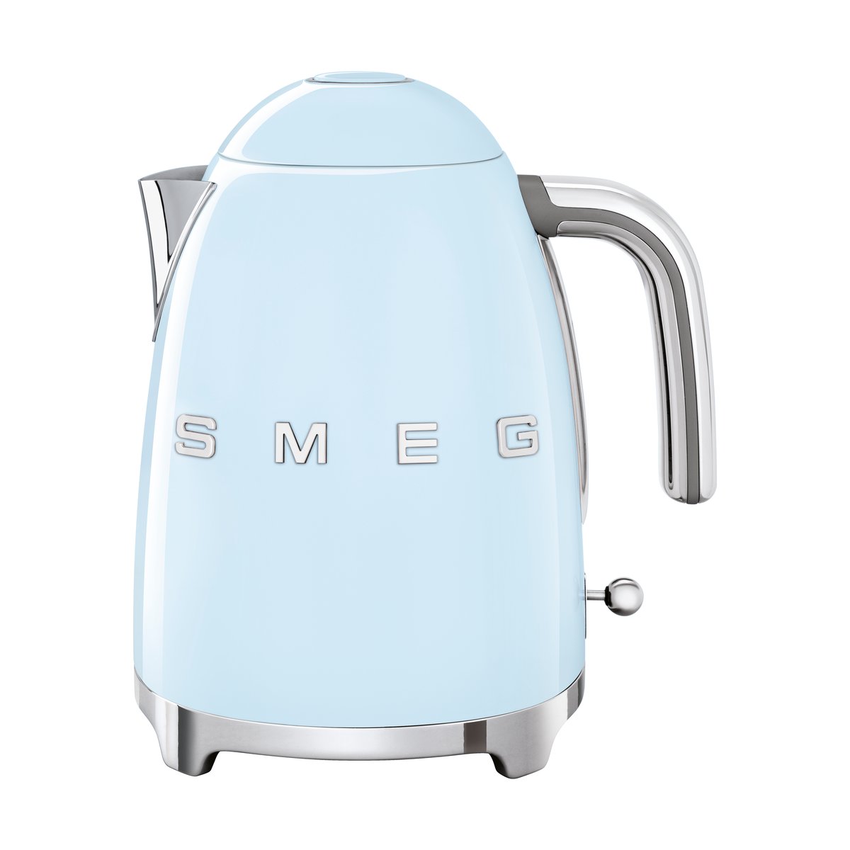 Smeg Smeg 50's Style vattenkokare 1,7 l Pastell blå