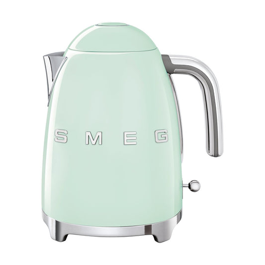 Smeg Smeg 50's Style vattenkokare 1,7 l Pastell grön