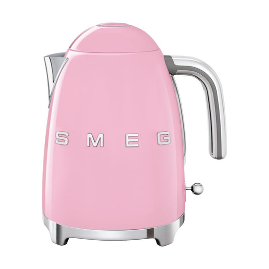 Smeg Smeg 50's Style vattenkokare 1,7 l Rosa