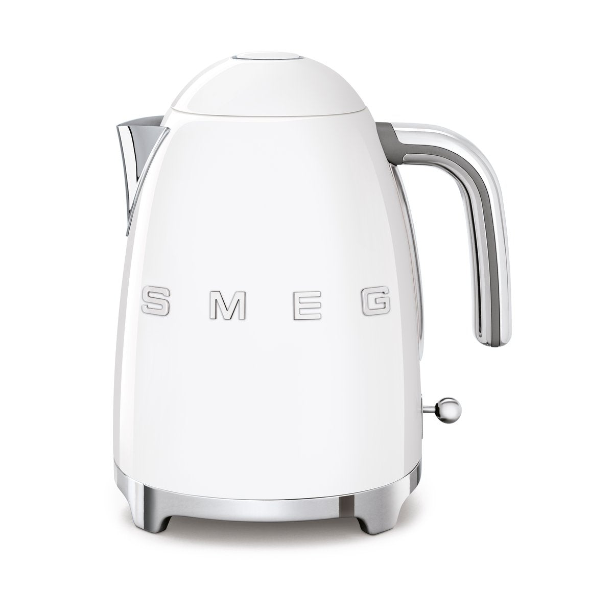 Smeg Smeg 50's Style vattenkokare 1,7 l Vit