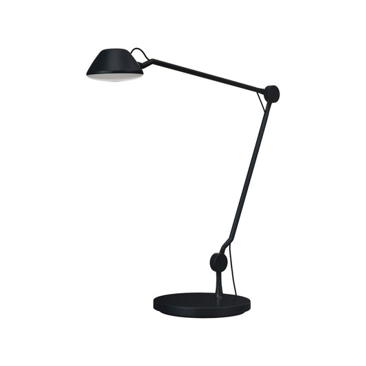 Fritz Hansen AQ01 table lamp Black