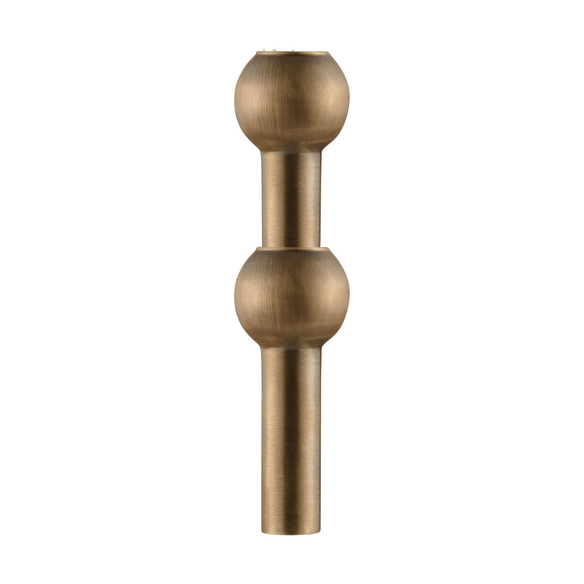 STOFF STOFF Nagel vas Bronzed brass