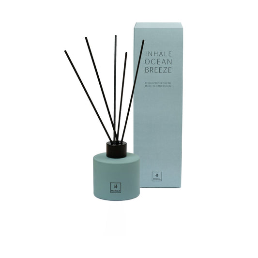 Himla Inhale Reed doftpinnar 100 ml Ocean breeze