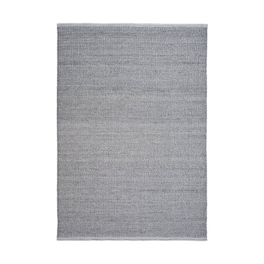 Linie Design Ash Melange grey matta 200x140 cm