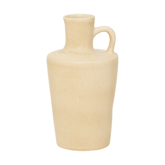 URBAN NATURE CULTURE Nuno vas 25 cm Cream-beige