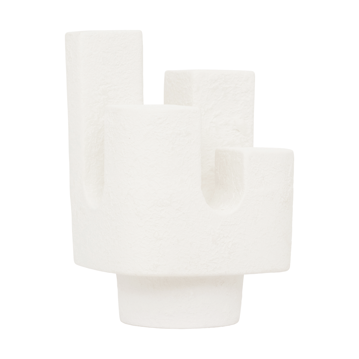 URBAN NATURE CULTURE Cuarto bordslampa 33 cm White