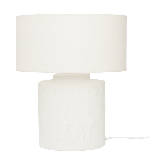 URBAN NATURE CULTURE Mason bordslampa 52 cm Off white