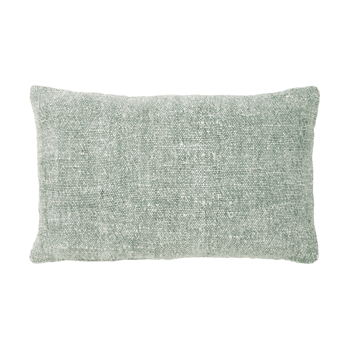 URBAN NATURE CULTURE Corda kudde 30x50 cm Laurel-light green