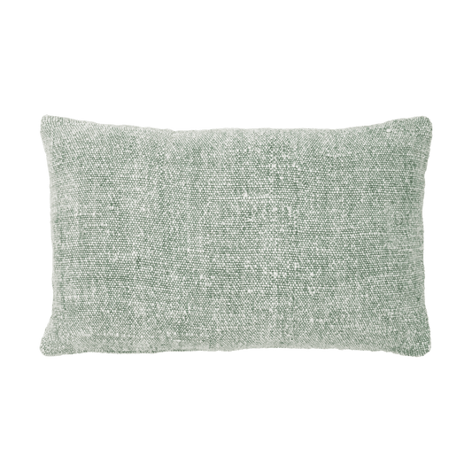 URBAN NATURE CULTURE Corda kudde 30x50 cm Laurel-light green