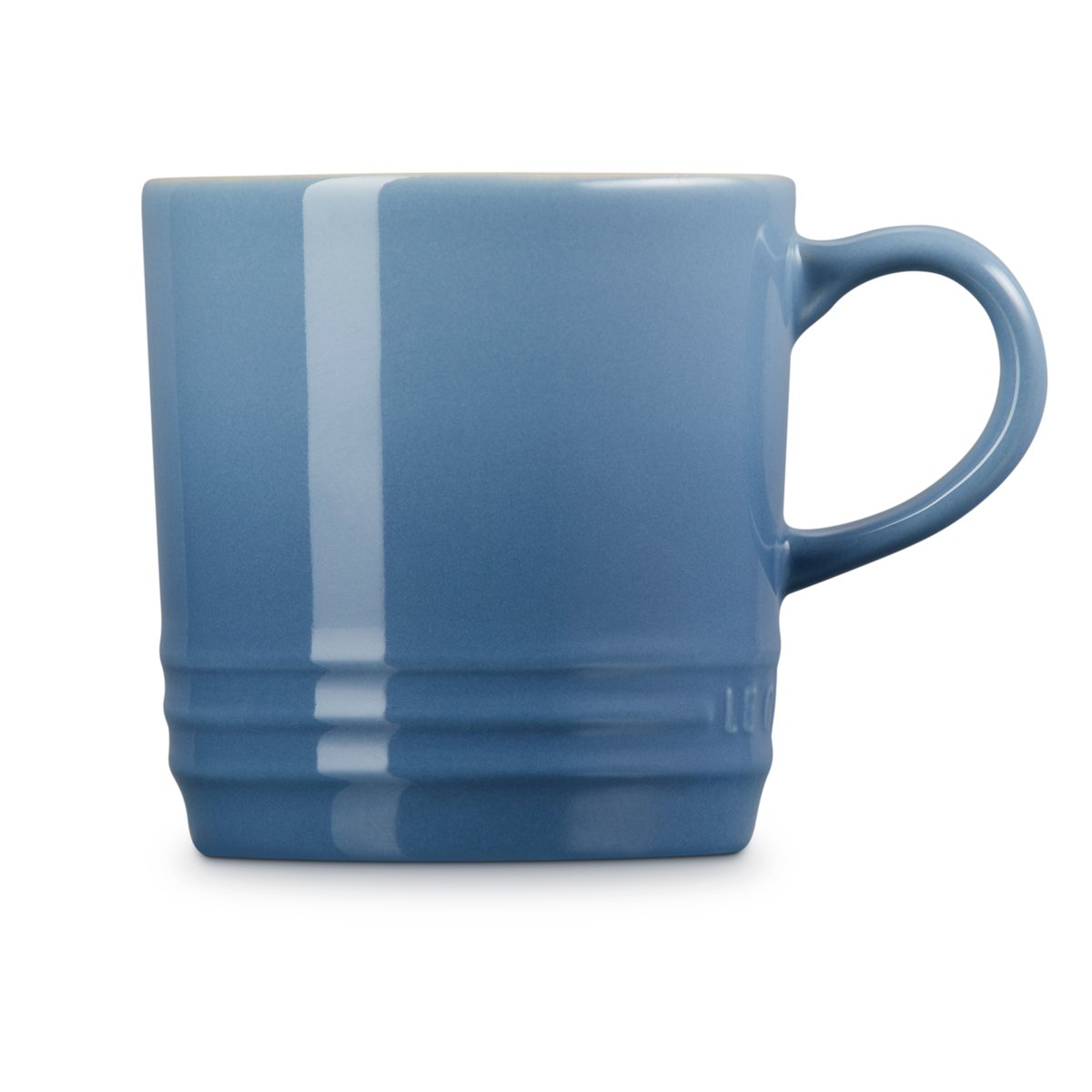 Le Creuset Le Creuset kaffemugg 20 cl Chambray