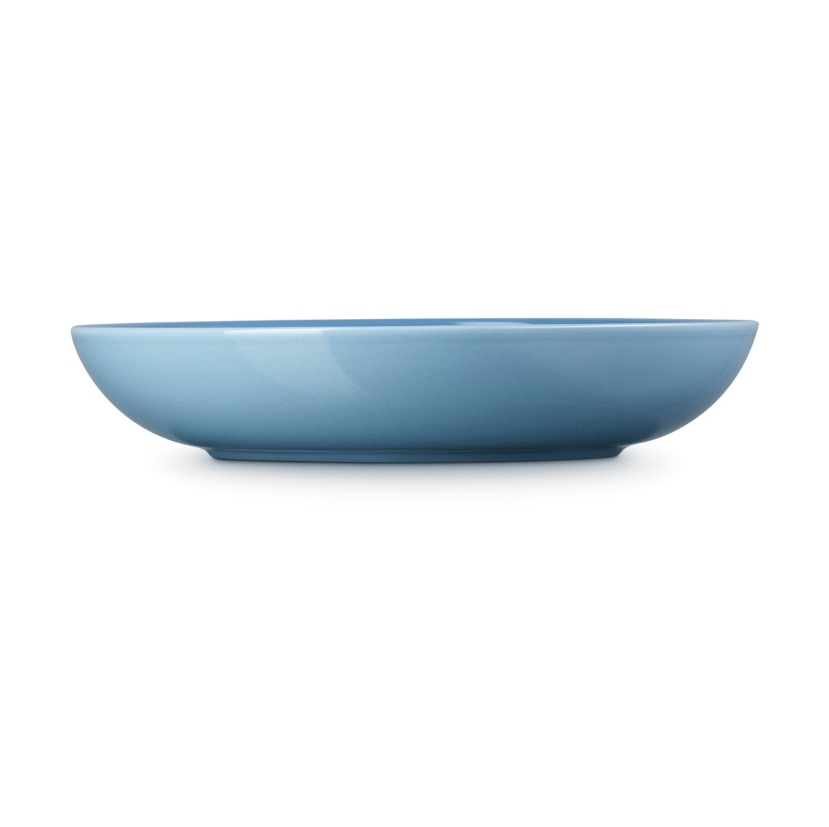 Le Creuset Le Creuset Signature pastatallrik 22 cm Chambray