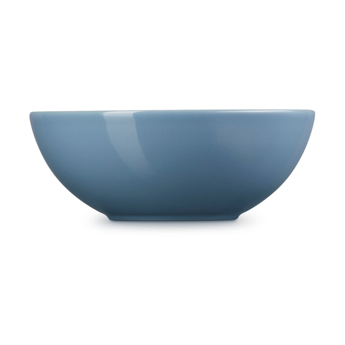 Le Creuset Le Creuset Signature djup tallrik 16 cm Chambray