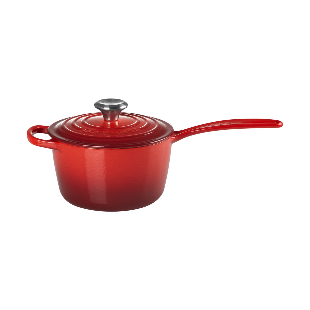 Le Creuset Le Creuset kastrull 1,5 l Cerise