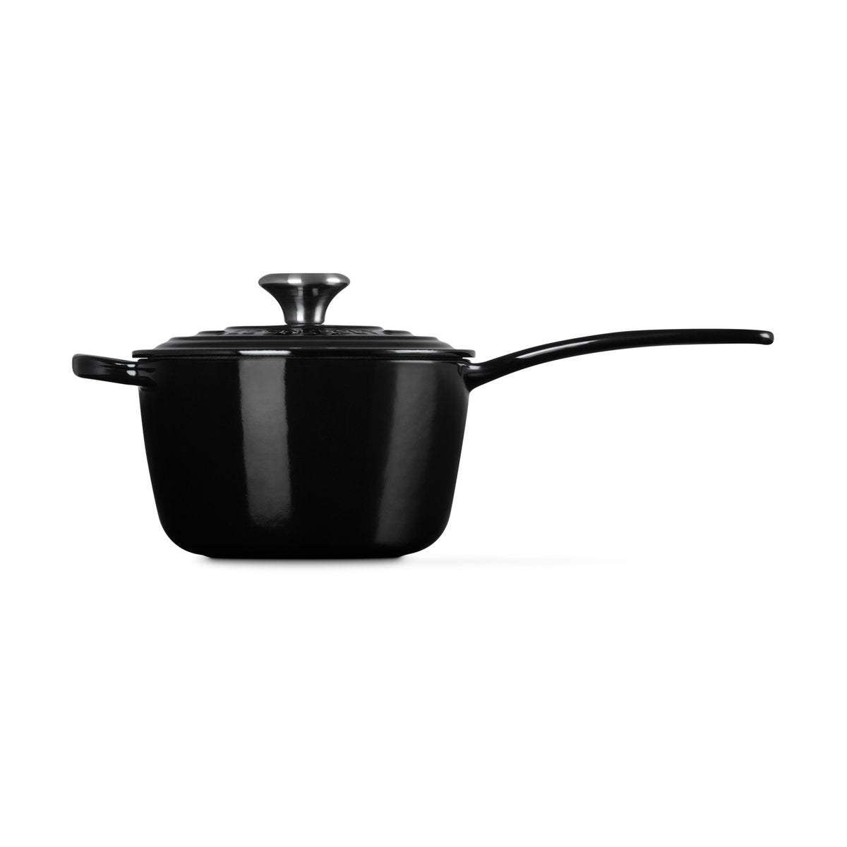 Le Creuset Le Creuset kastrull 1,5 l Black