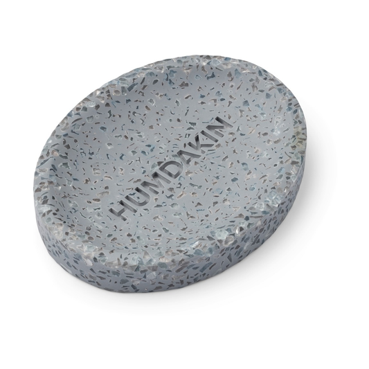 Humdakin Nordic terrazzo tvålfat 10x13 cm Nordic terrazzo