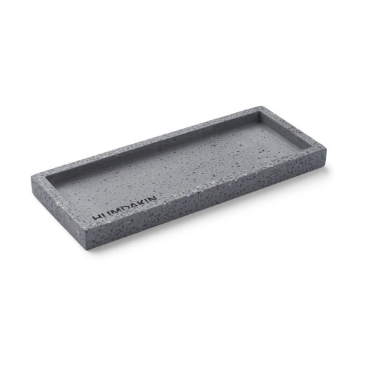 Humdakin Nordic terrazzo bricka 10x25 cm Nordic terrazzo