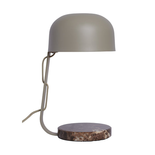 Watt & Veke Milly table bordslampa 36,5 cm Beige