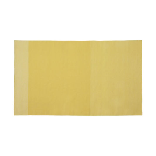 Muuto Varjo matta 200x300 cm Yellow