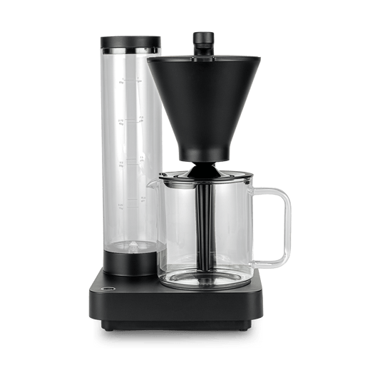 Wilfa CM8B-A100 performance compact kaffebryggare 1 L Svart