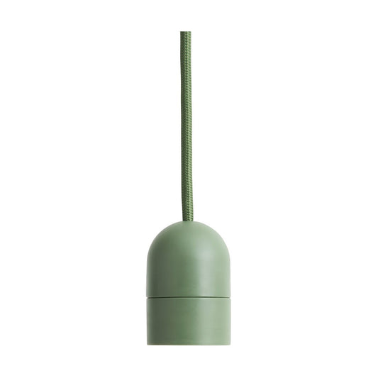 HAY Common pendel Ø12 cm Garden green